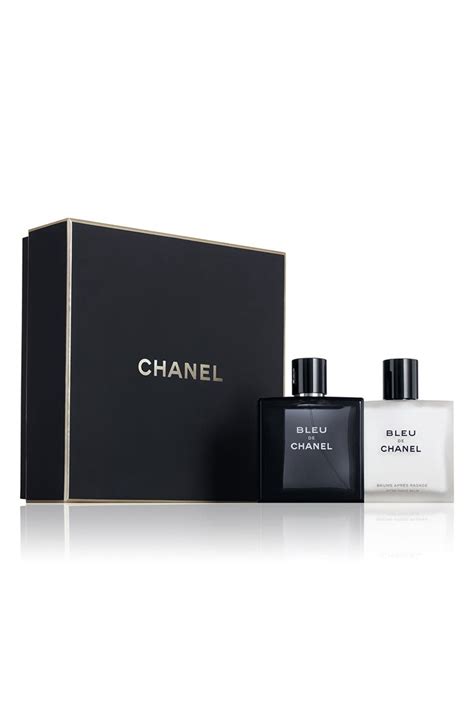 bleu de chanel gift set macy& 39|bleu de chanel edp discount.